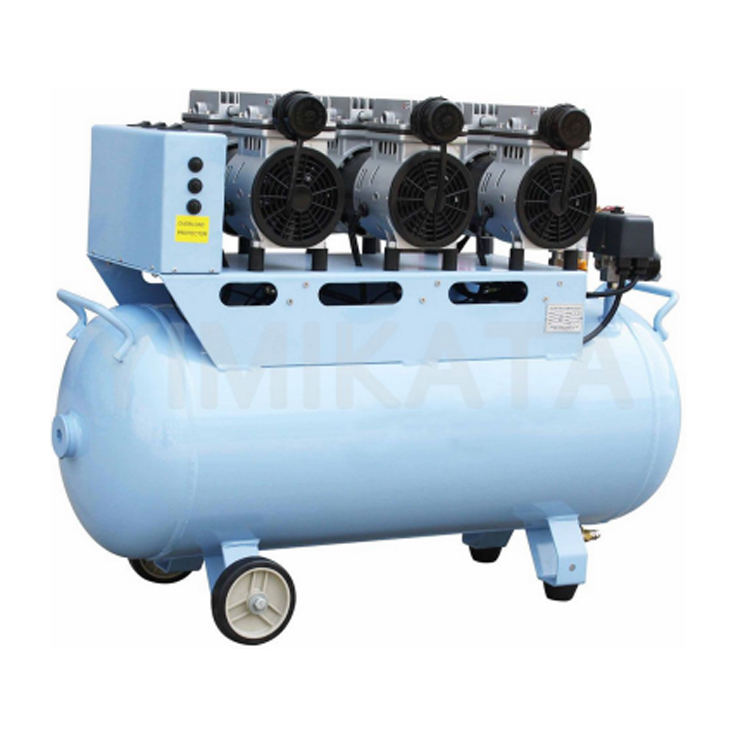 Air Compressor Model:U-1613